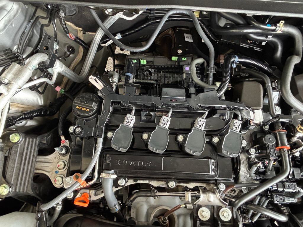 Used 2024 Honda CR-V EX-L image 30