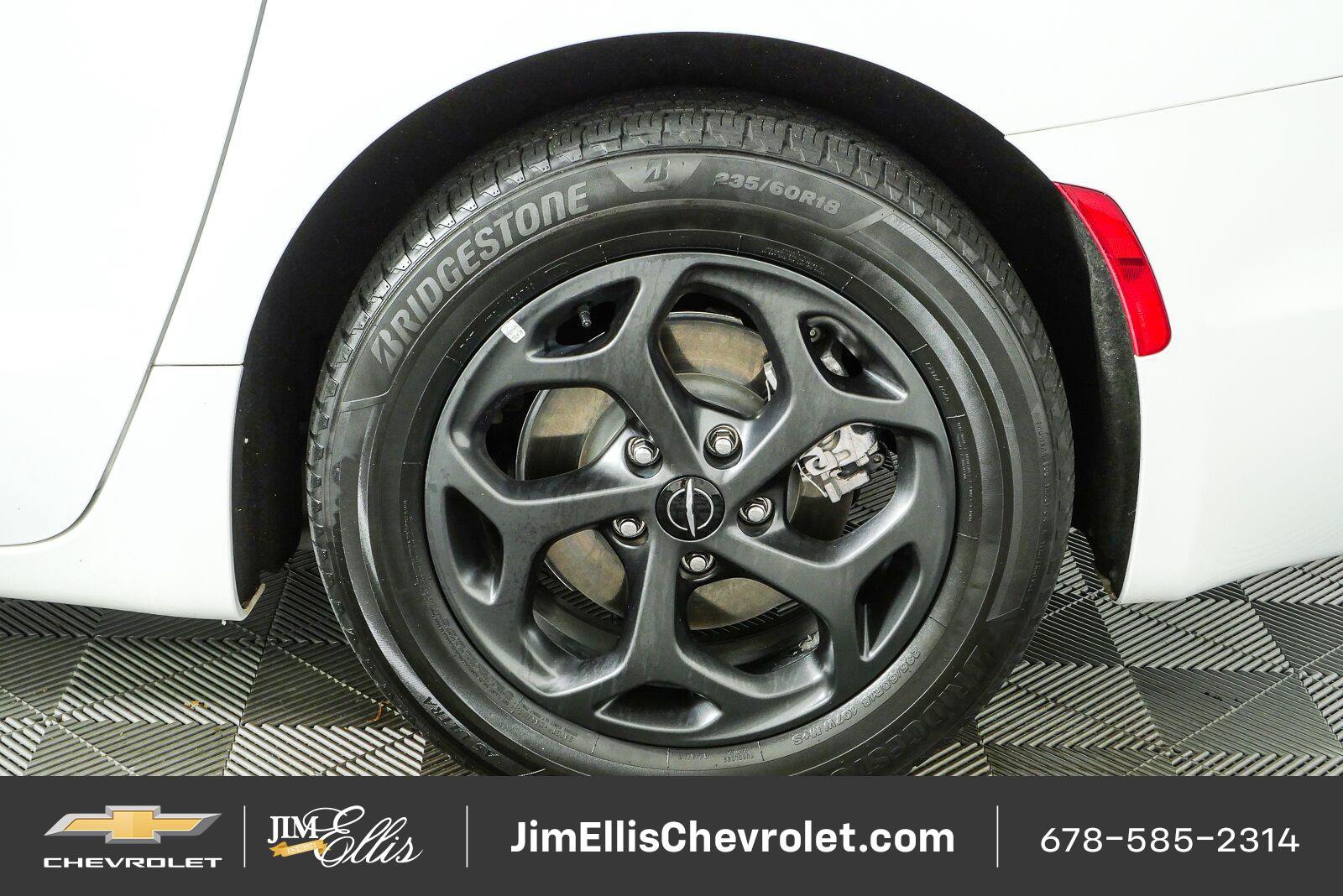 Used 2022 Chrysler Pacifica Touring-L w/ S Appearance Package FWD image 37