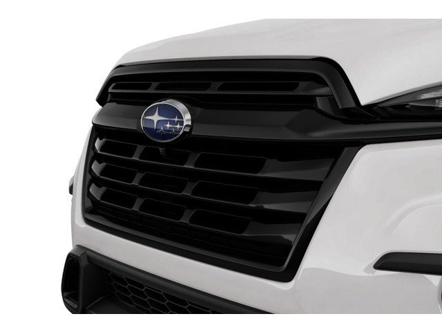 New 2027 Subaru Ascent Onyx Edition AWD/4WD image 12