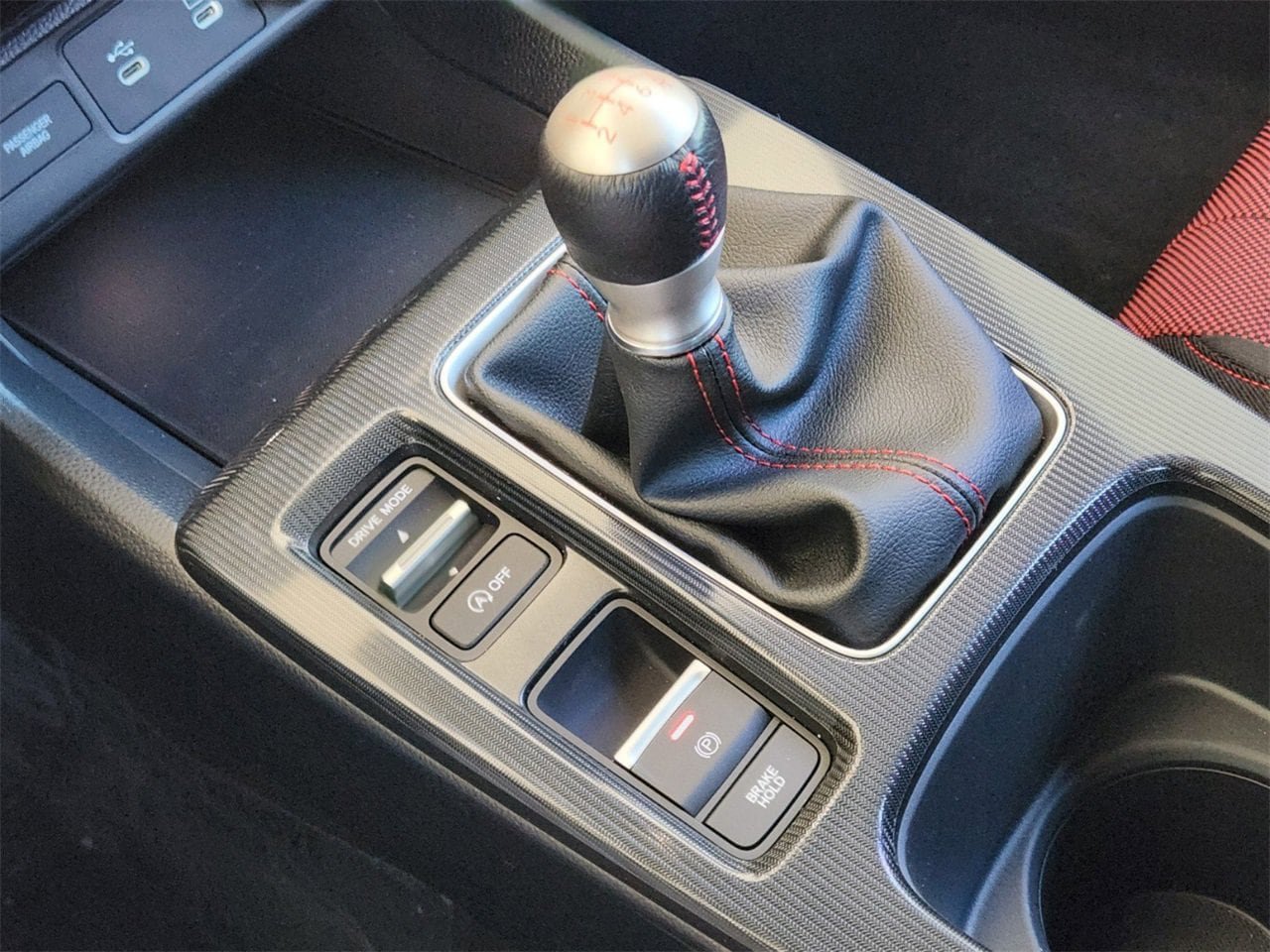 New 2026 Honda Civic Si image 17