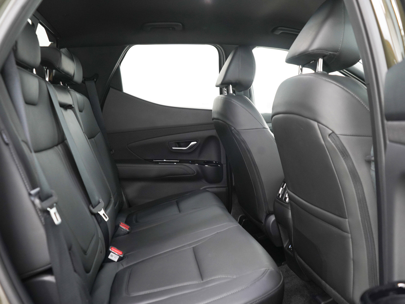Certified 2025 Hyundai Santa Cruz XRT AWD/4WD image 12