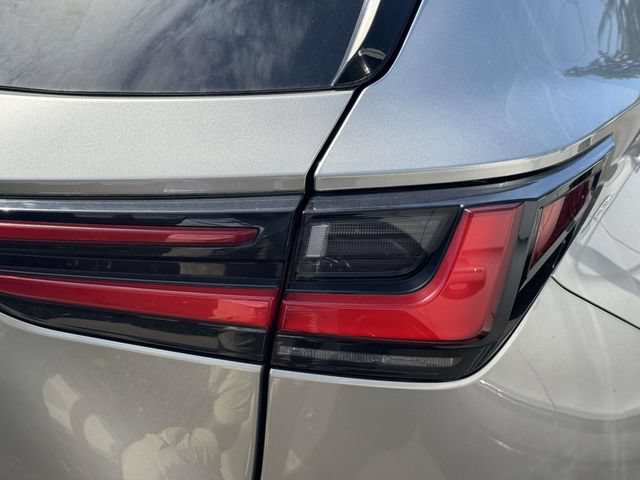Used 2022 Lexus NX 350 AWD w/ Cold Area Package image 13