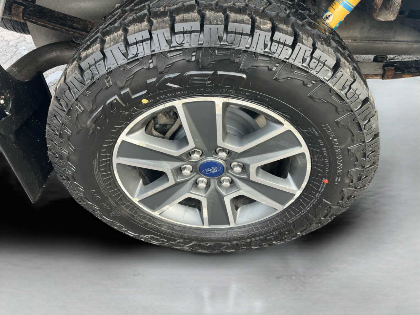 Used 2016 Ford F150 XLT w/ Equipment Group 302A Luxury image 10