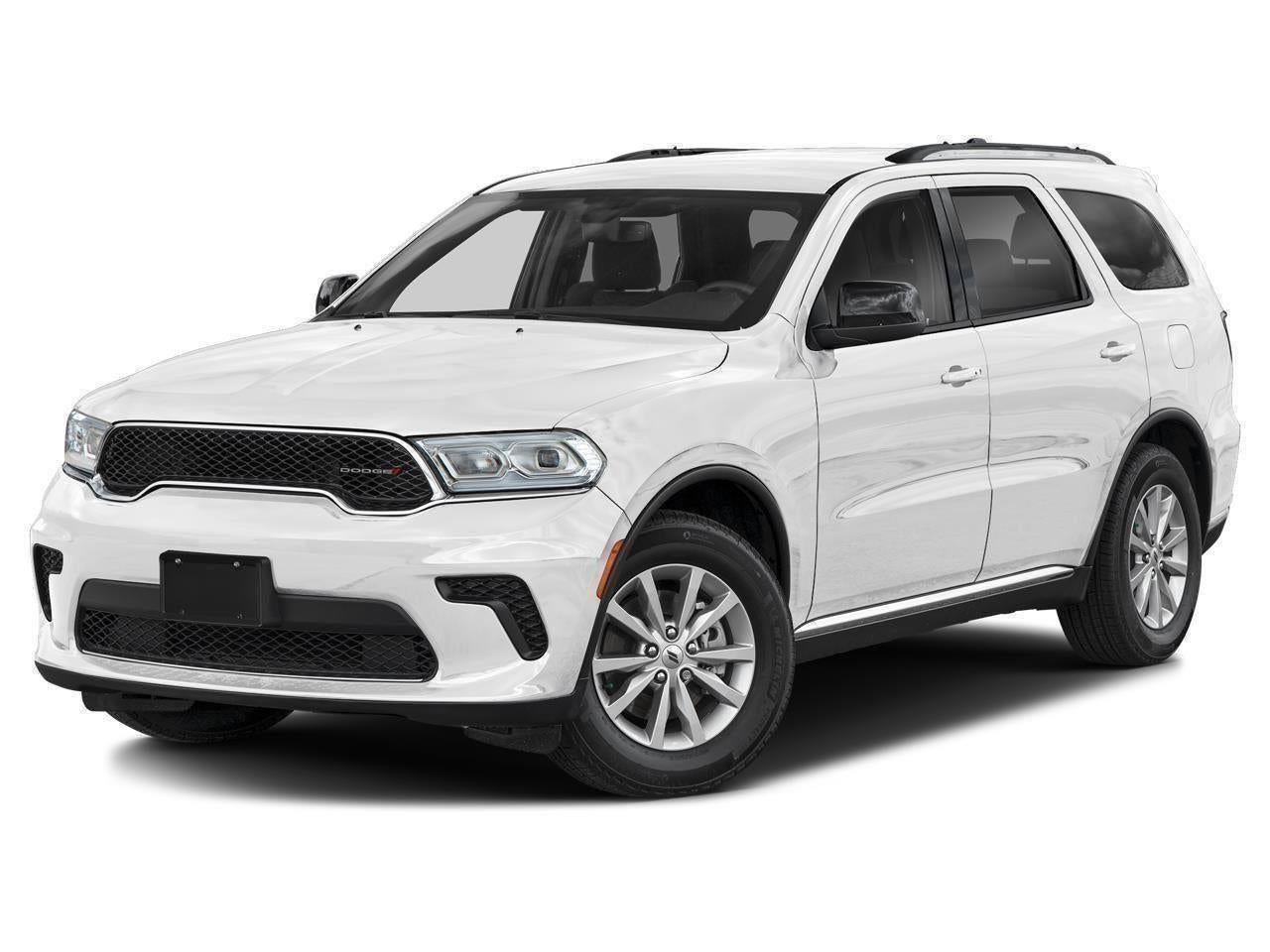 Used 2025 Dodge Durango R/T AWD/4WD image 61