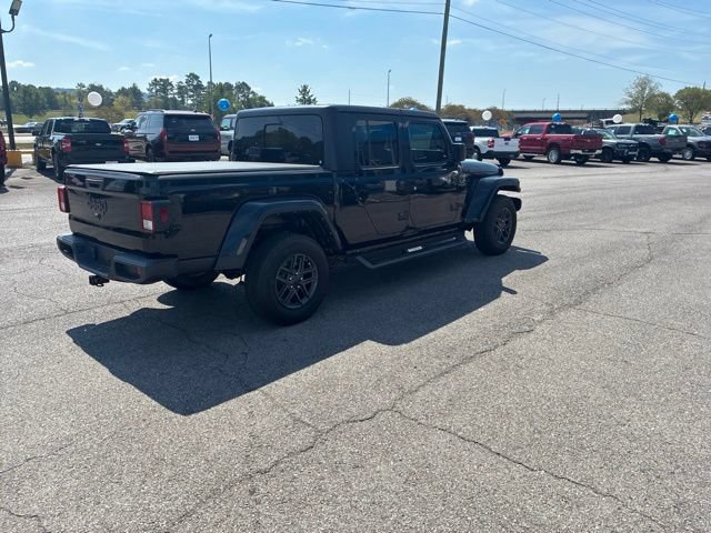 Used 2024 Jeep Gladiator Sport AWD/4WD image 43
