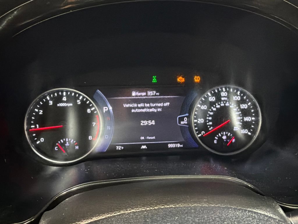 Used 2022 Kia Seltos SX AWD/4WD image 28