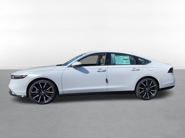 New 2026 Honda Accord Touring image 9