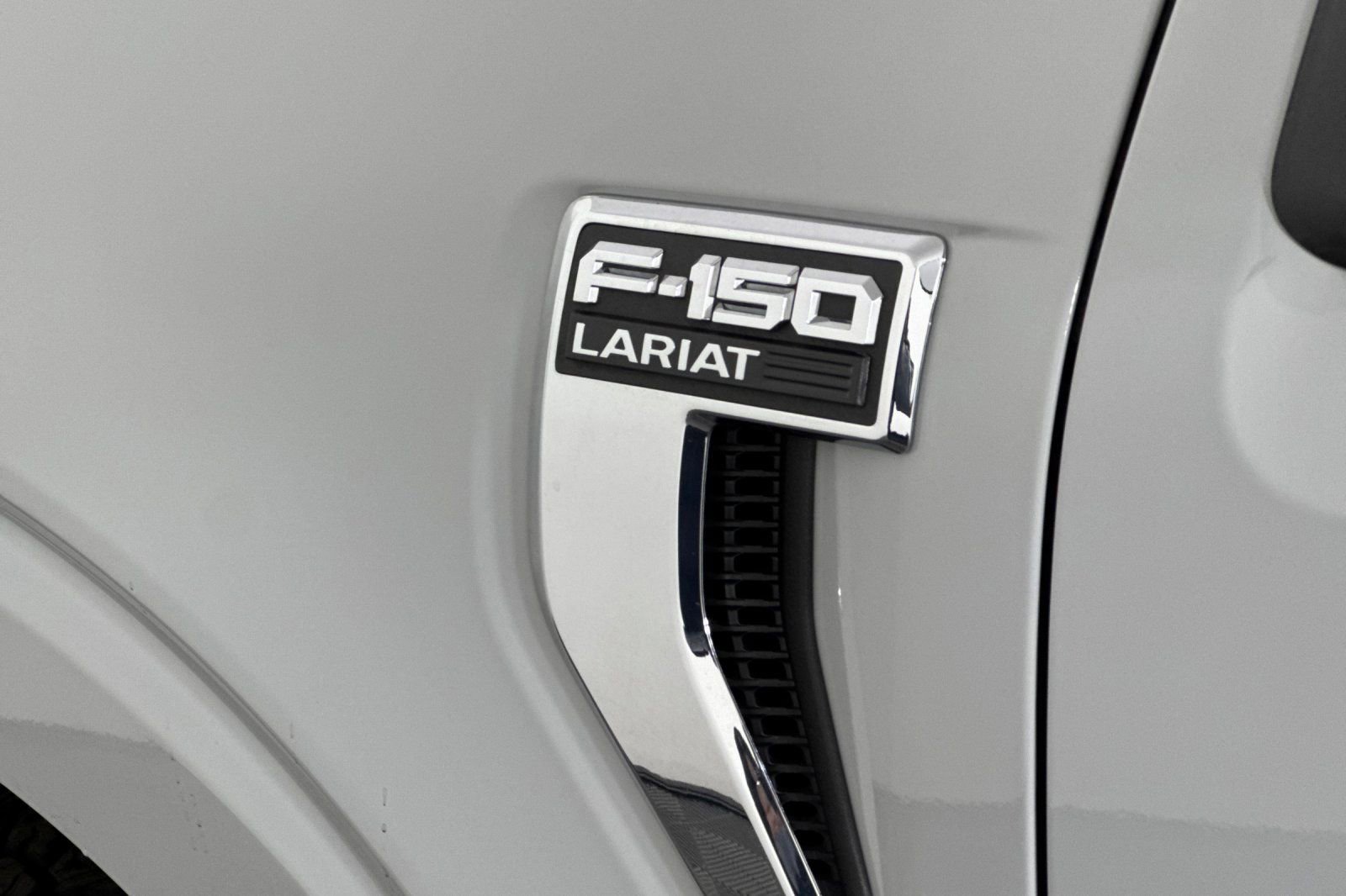 Used 2024 Ford F150 Lariat w/ Tow/Haul Package image 28