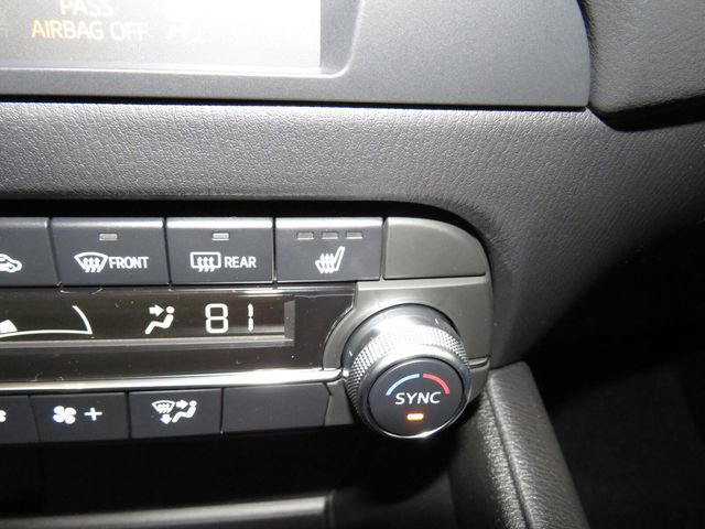 New 2025 MAZDA CX-5 AWD 2.5 S w/ Select Package image 19