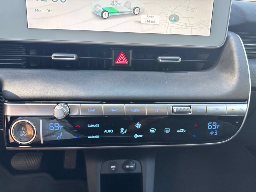 Used 2024 Hyundai Ioniq 5 Limited RWD image 18