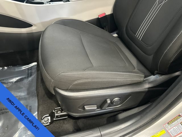 Used 2022 Hyundai Tucson SEL w/ Convenience Package AWD/4WD image 19