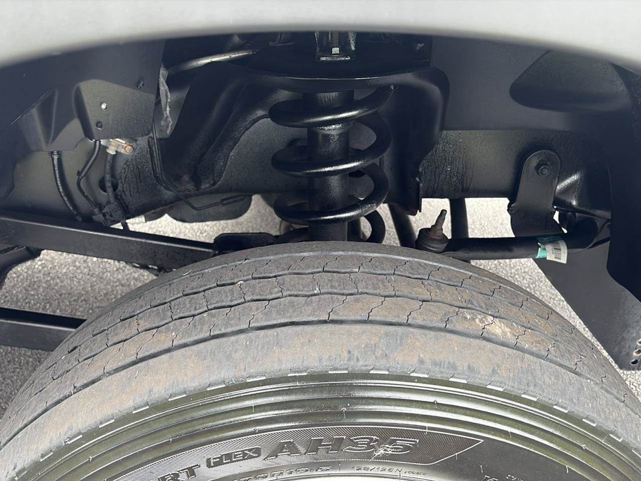 Used 2020 RAM 5500 Tradesman AWD/4WD image 30