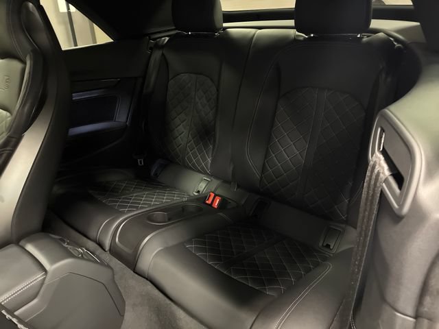 Used 2024 Audi S5 Premium Plus AWD/4WD image 26