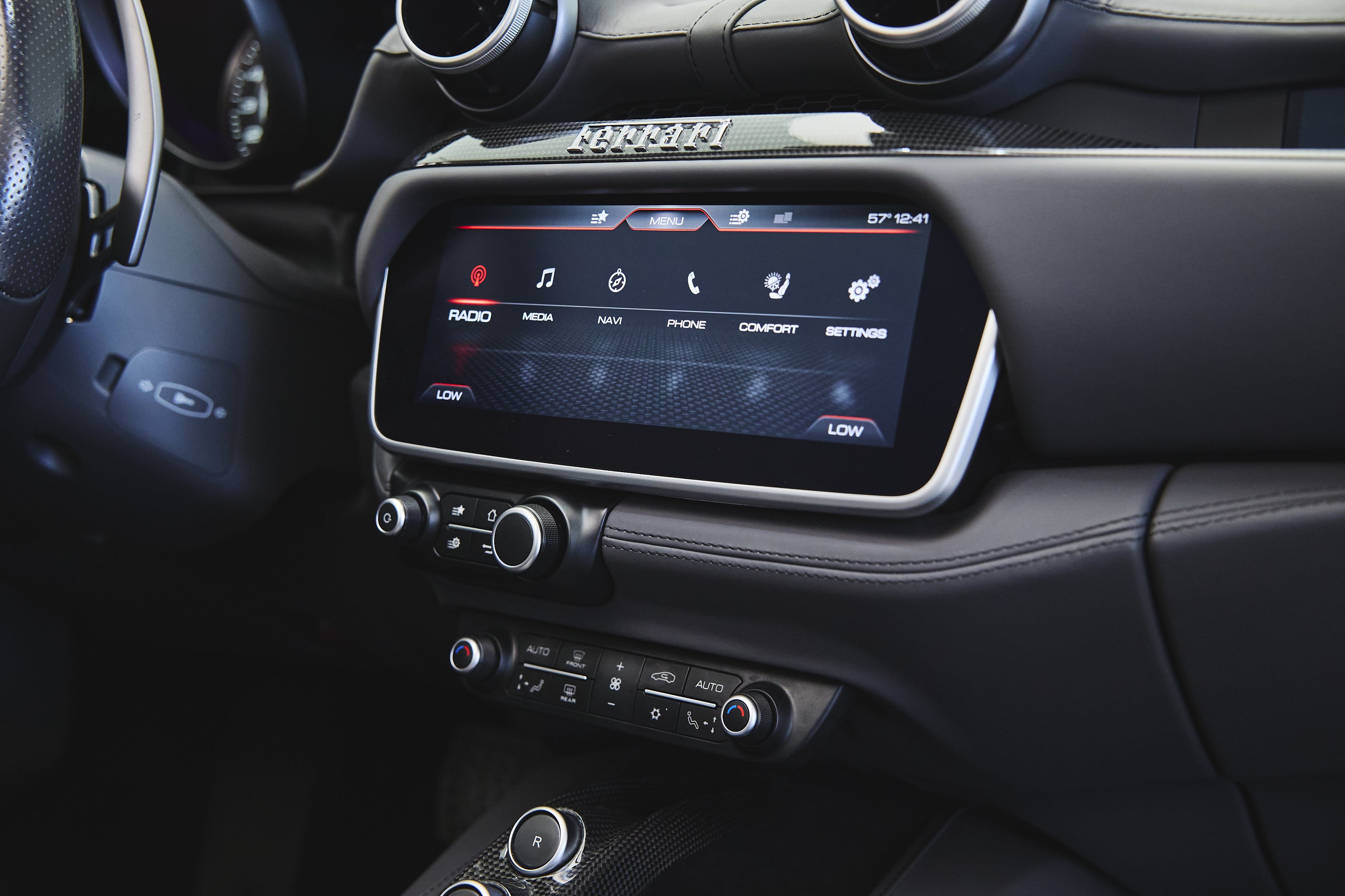 Used 2019 Ferrari Portofino RWD image 36