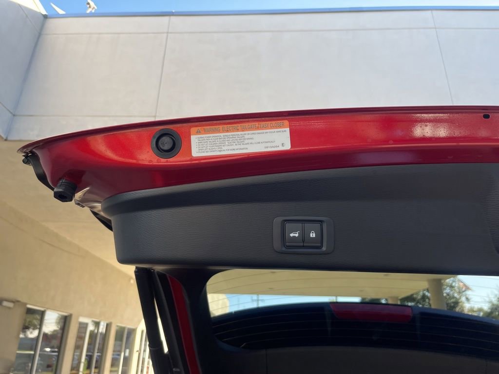 New 2025 Mitsubishi Outlander SE image 34