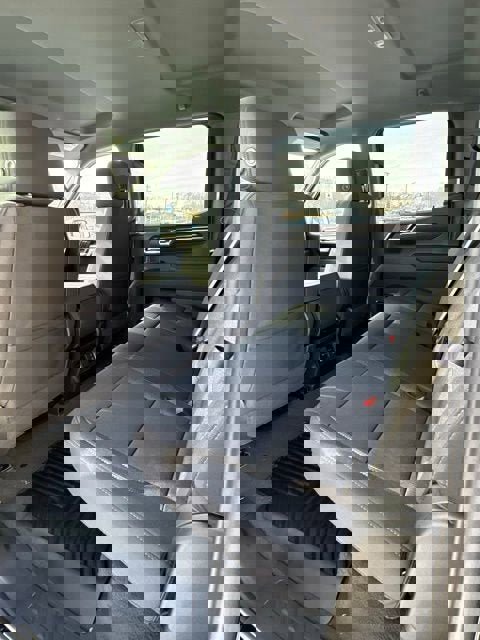 New 2026 GMC Sierra 1500 Elevation image 17