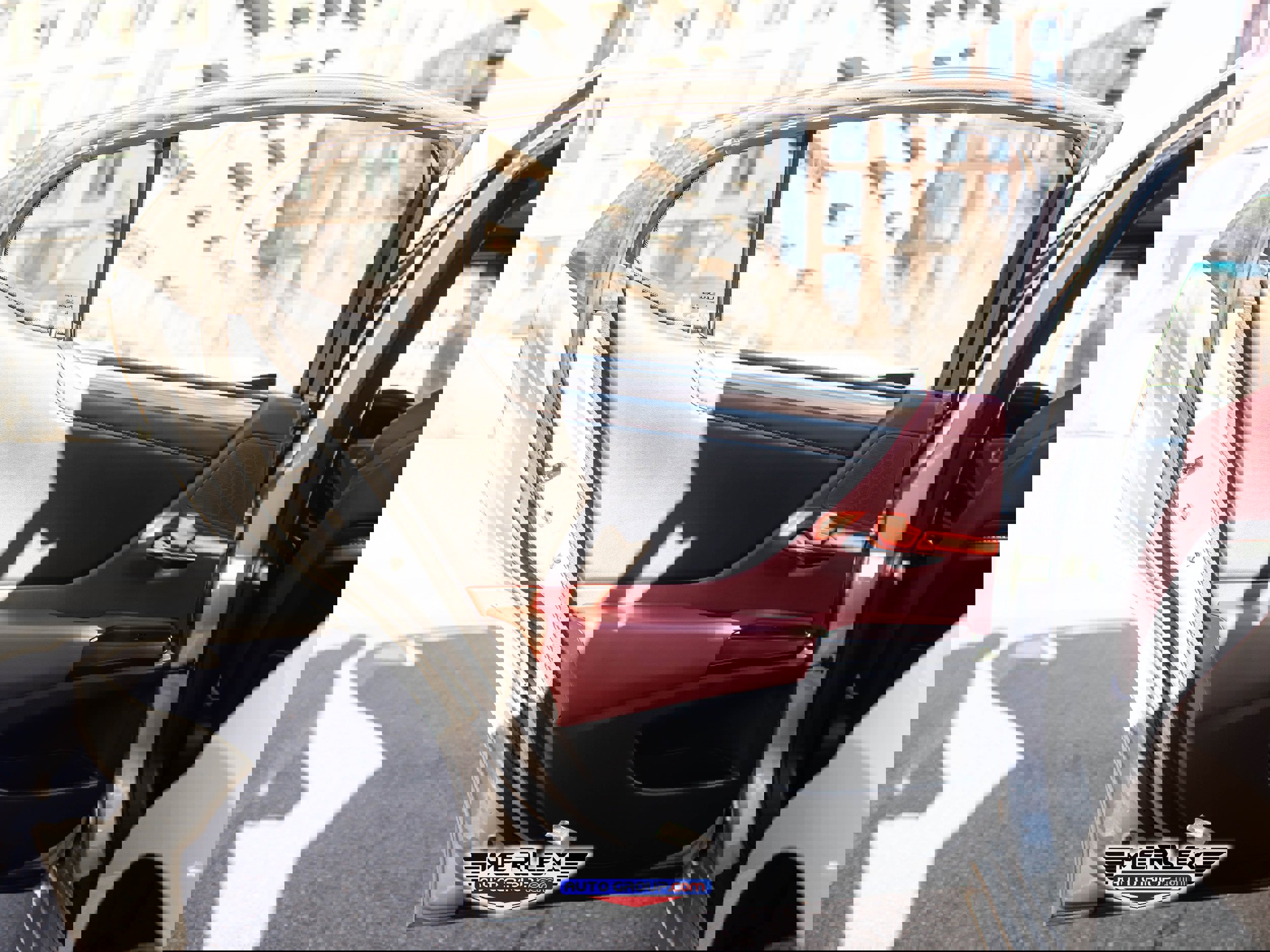 Used 2021 Lexus ES 350 F Sport w/ Accessory Package image 46