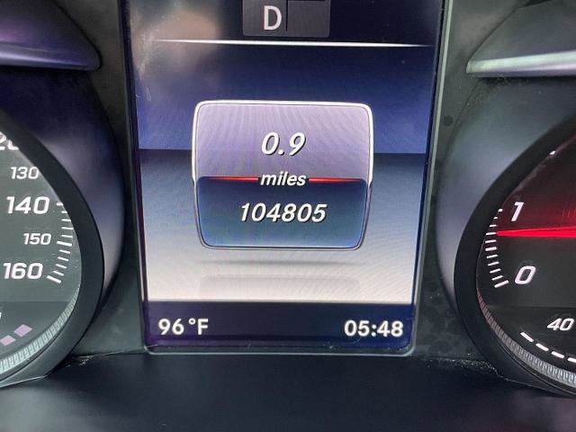 Used 2017 Mercedes-Benz C 300 4MATIC Sedan image 3