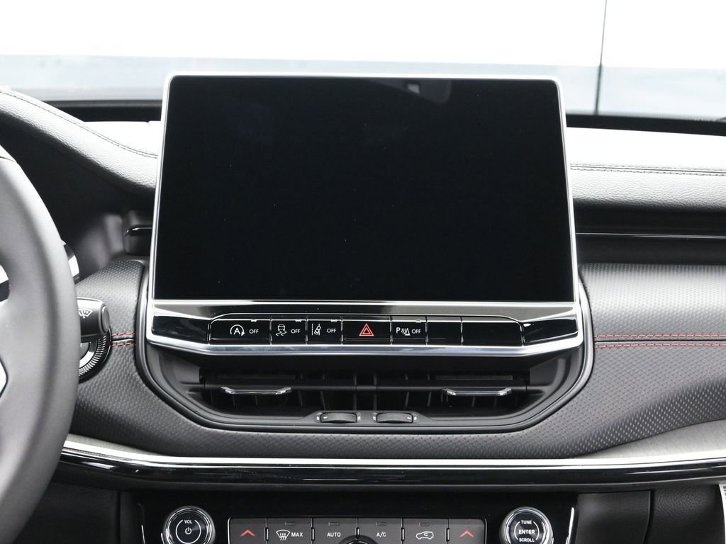 New 2026 Jeep Compass Trailhawk image 26