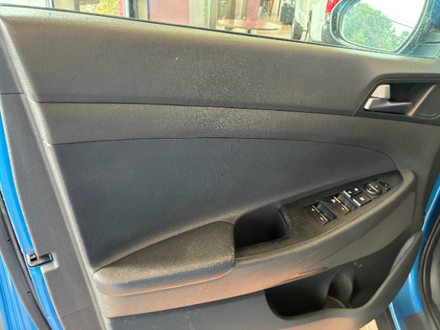 Used 2016 Hyundai Tucson Limited FWD image 15