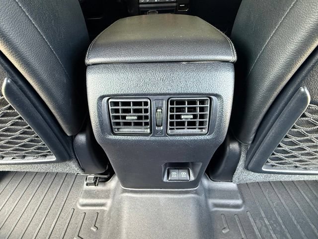 Used 2020 Toyota 4Runner Nightshade AWD/4WD image 20