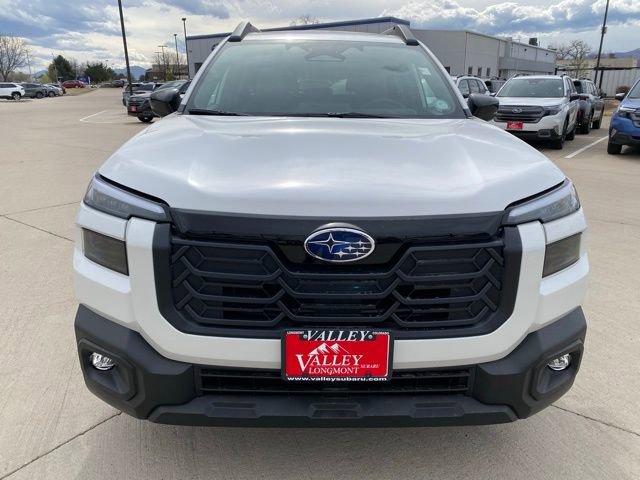 New 2026 Subaru Outback Limited w/ Premium/Limited Package AWD/4WD image 8