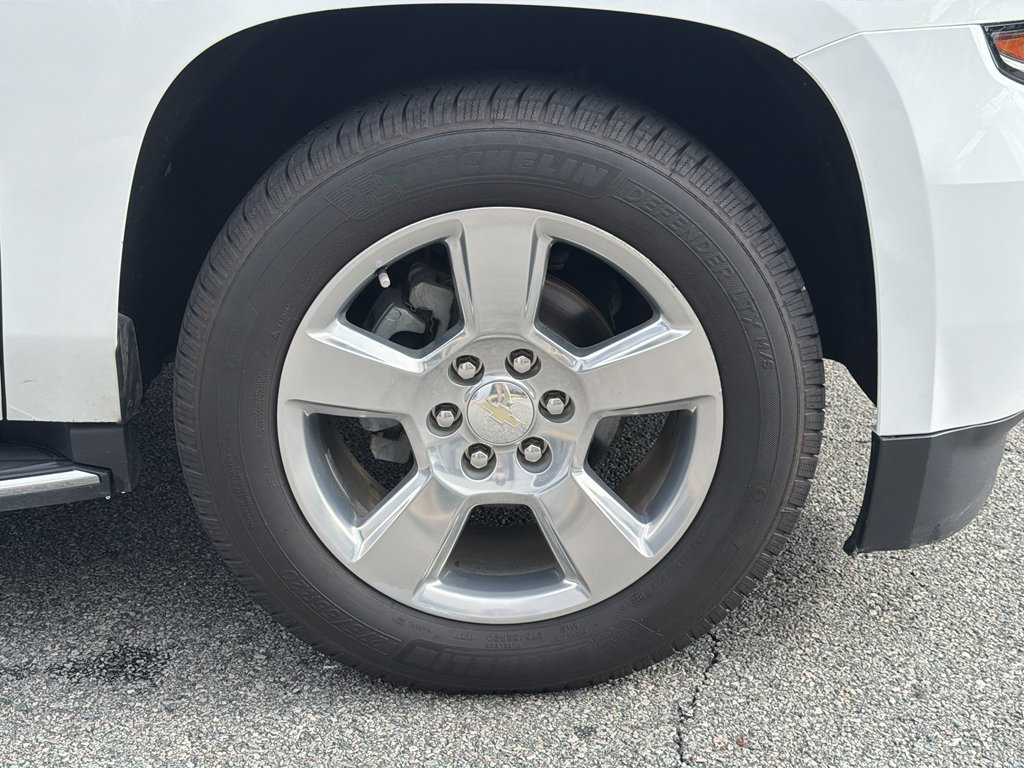 Used 2019 Chevrolet Tahoe Premier RWD image 37