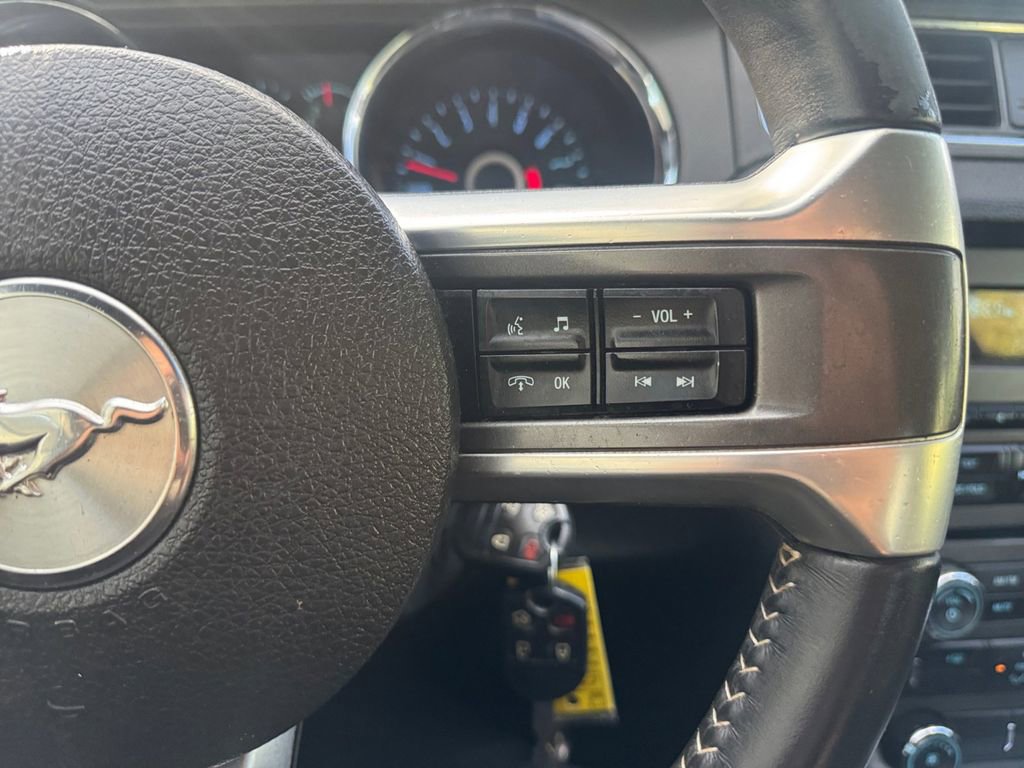 Used 2014 Ford Mustang Coupe w/ Equipment Group 102A image 20
