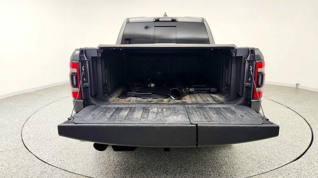 Used 2022 RAM 1500 Limited AWD/4WD image 22