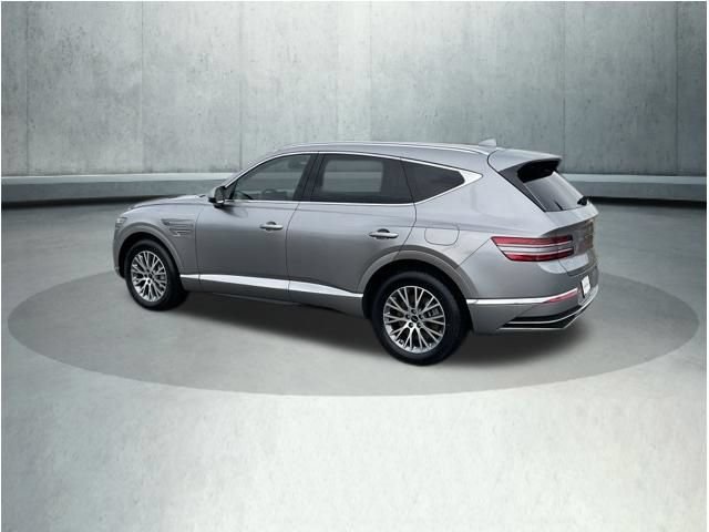 Used 2025 Genesis GV80 2.5T Standard AWD/4WD image 4