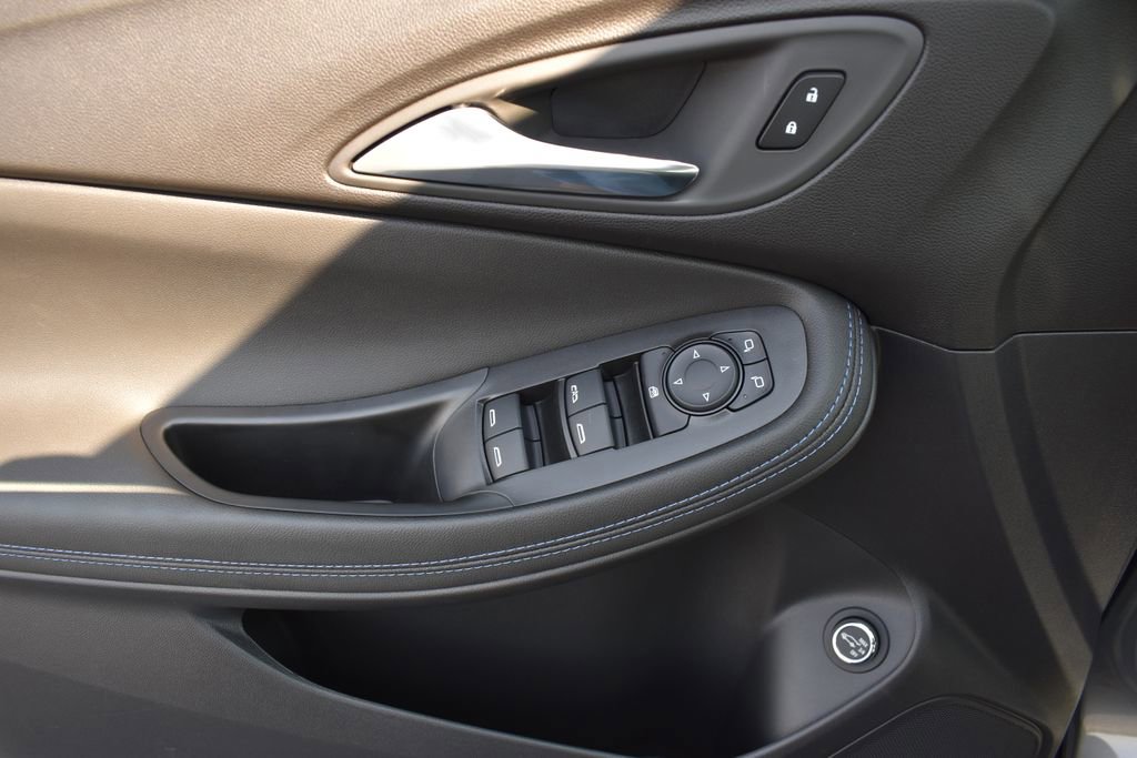 New 2026 Buick Encore GX Sport Touring w/ Advanced Technology Package image 11