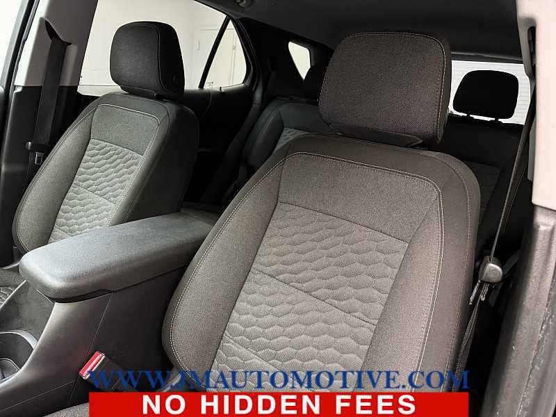 Used 2019 Chevrolet Equinox LT image 13