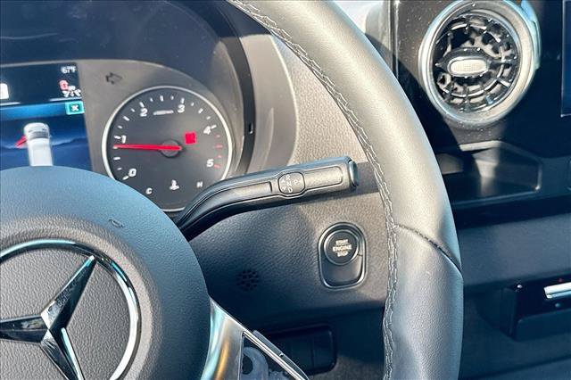 New 2026 Mercedes-Benz Sprinter 2500 image 15