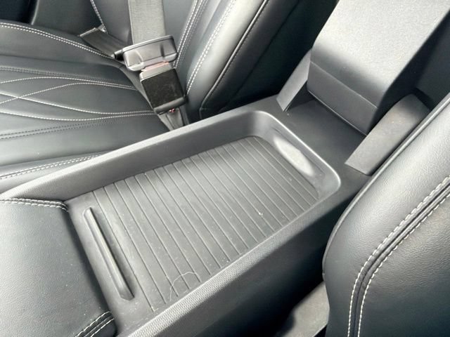 Certified 2022 Ford Mustang Mach-E Select AWD/4WD image 37
