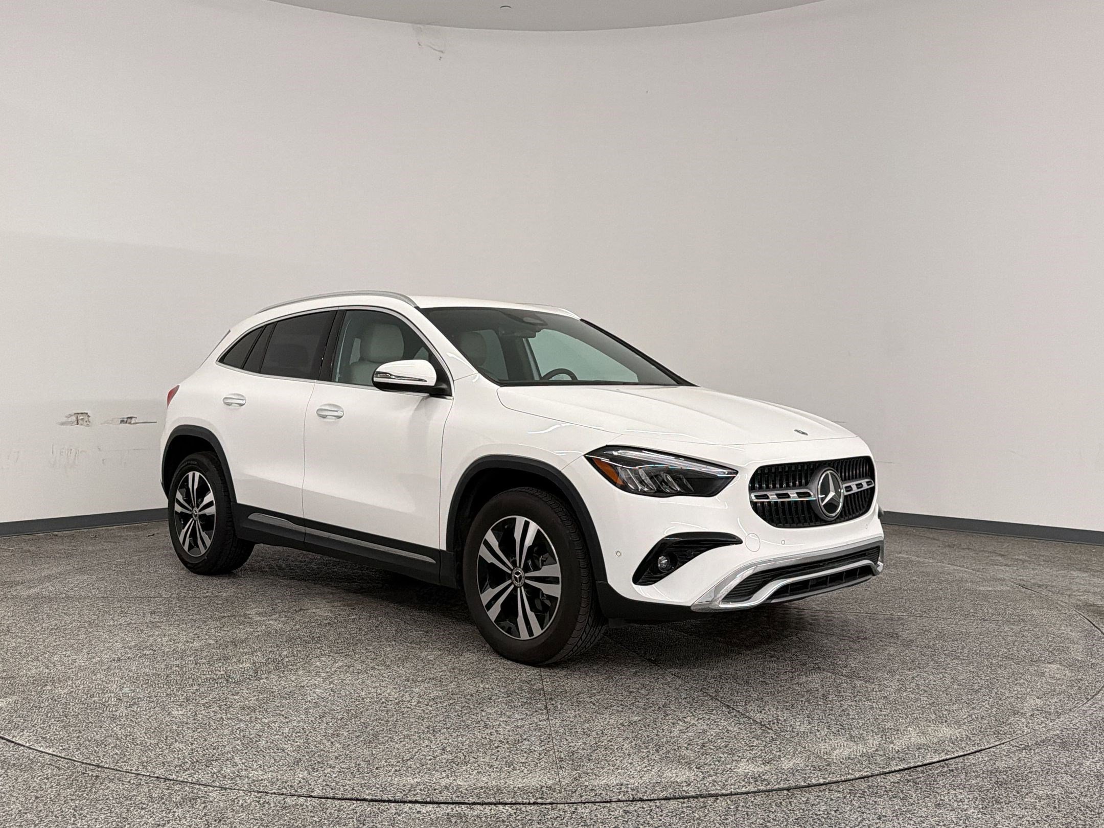 Certified 2026 Mercedes-Benz GLA 250 image 7