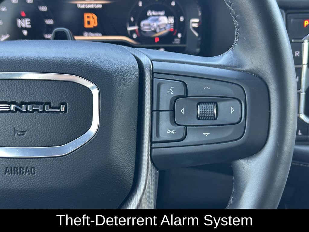 Used 2024 GMC Yukon XL Denali Ultimate image 19