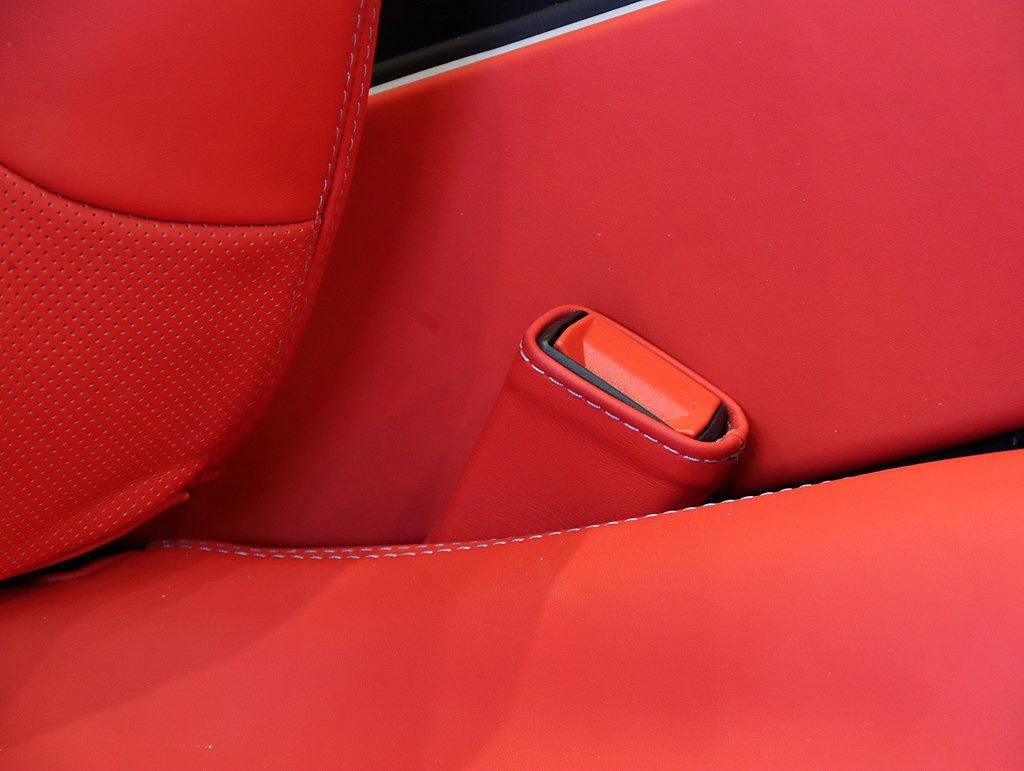 Certified 2024 Ferrari Roma Spider image 38