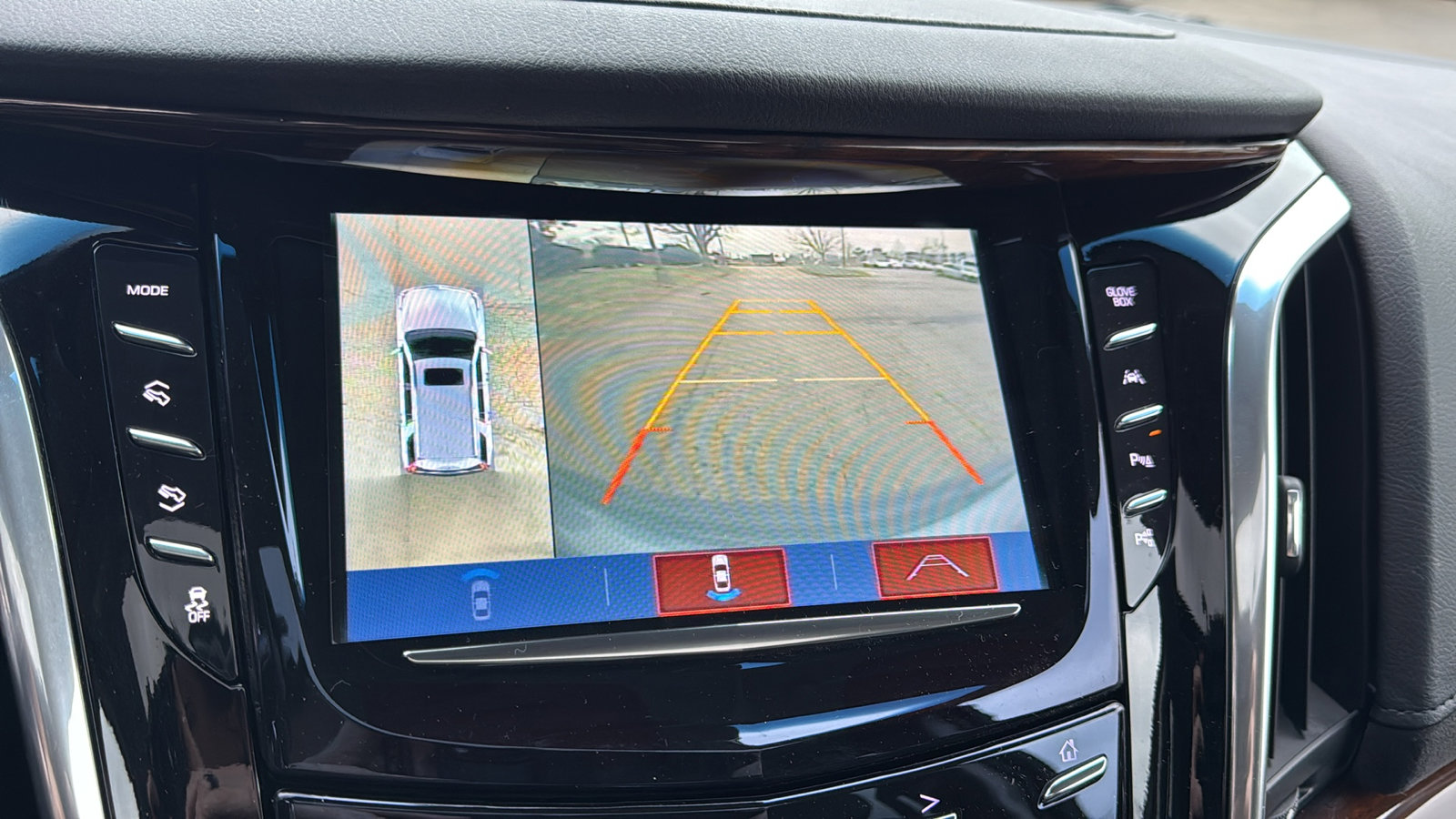 Used 2018 Cadillac Escalade Luxury image 21