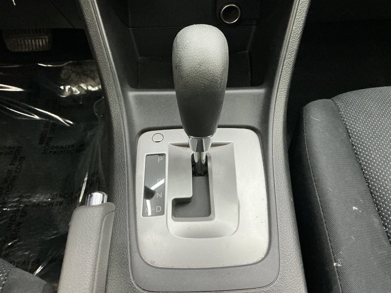 Used 2012 Subaru Impreza 2.0i Premium AWD/4WD image 19