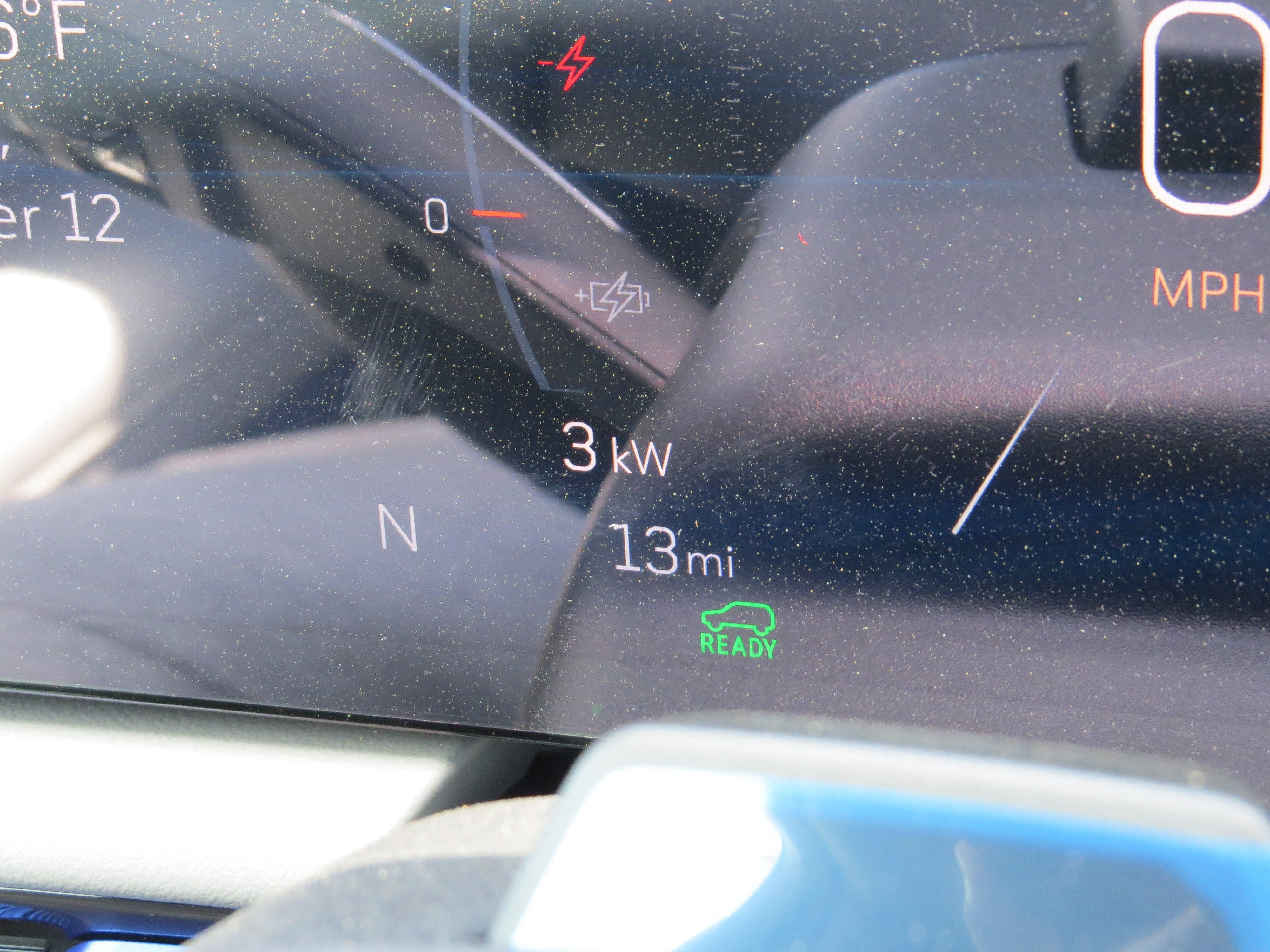 New 2025 Cadillac Optiq Sport 2 w/ LPO, Floor Liner Package image 22