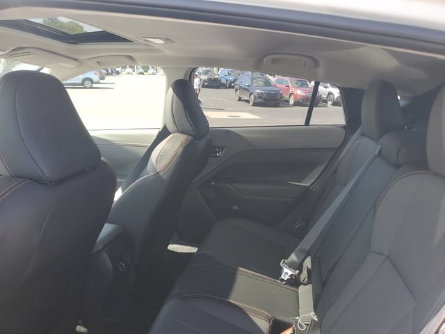 New 2026 Subaru Crosstrek 2.5i Limited AWD/4WD image 10