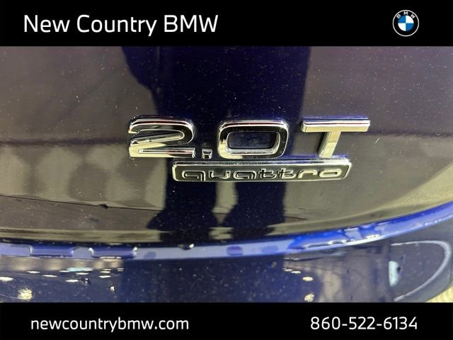 Used 2018 Audi Q5 Prestige w/ Prestige Package image 11