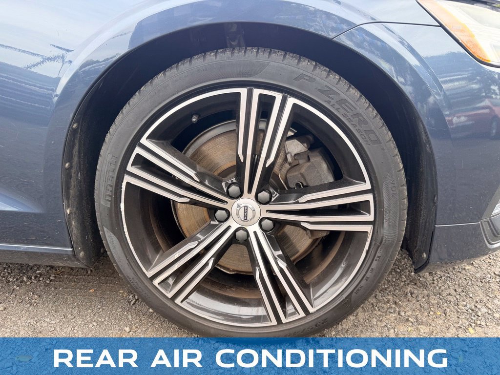 Used 2019 Volvo S60 T6 Inscription AWD/4WD image 14