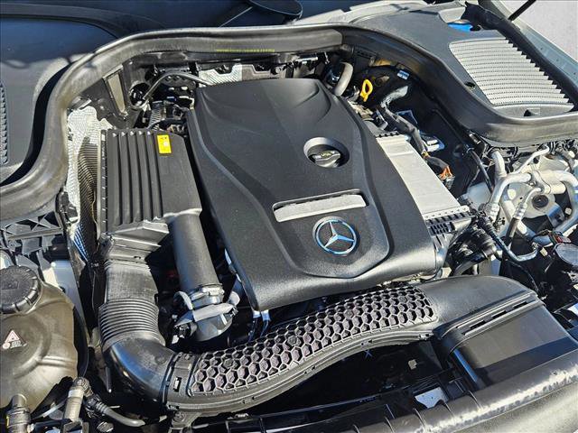 Used 2019 Mercedes-Benz GLC 300 4MATIC image 24