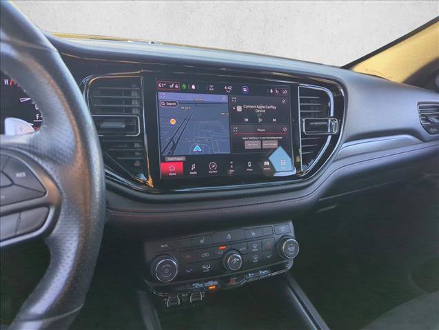 Used 2022 Dodge Durango R/T w/ Trailer Tow Group IV image 13