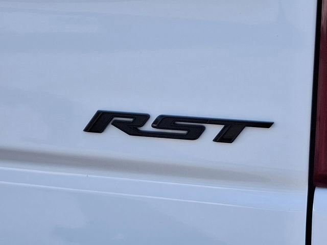 Used 2024 Chevrolet Silverado 1500 RST w/ Protection Package image 32