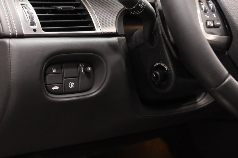 Used 2012 Jaguar XKR R RWD image 51