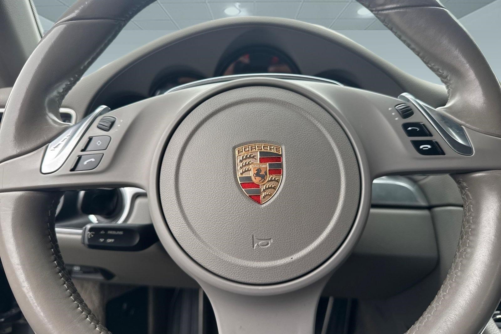 Used 2013 Porsche 911 Carrera S RWD image 10
