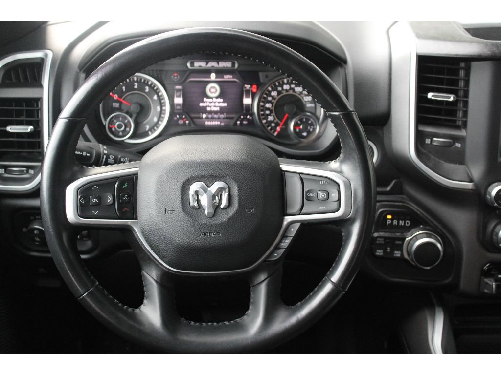 Certified 2022 RAM 1500 Big Horn image 12