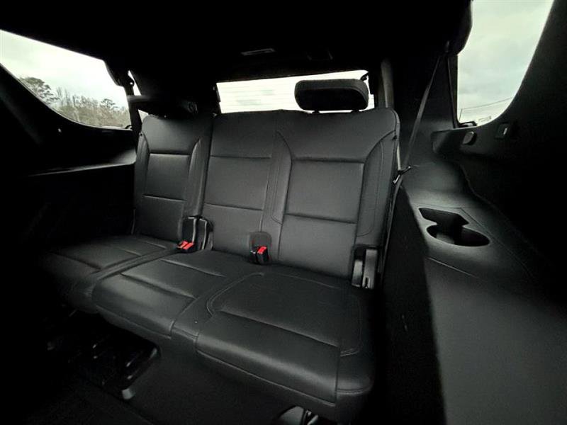 Used 2022 Chevrolet Tahoe Z71 w/ Luxury Package image 41